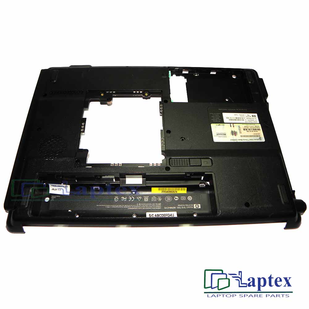 Hp Compaq Presario C700 Bottom Base Cover